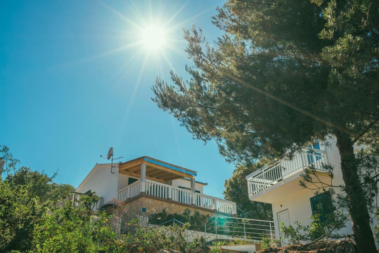 Villa Relax Veliki Drvenik Exterior photo